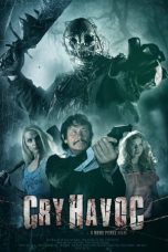 Nonton film Cry Havoc (2020)