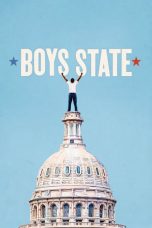 Nonton film Boys State (2020)