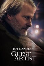 Nonton film Guest Artist (2019)