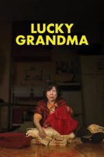 Nonton film Lucky Grandma (2020)