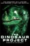 Nonton film The Dinosaur Project (2012)