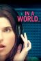 Nonton film In a World… (2013)