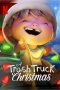 Nonton film A Trash Truck Christmas (2020)