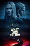 Nonton film What Lies Below (2020)