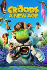 Nonton film The Croods: A New Age (2020)