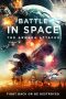 Nonton film Battle in Space The Armada Attacks (2021)