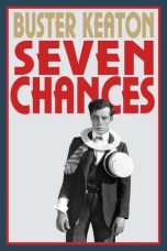 Nonton film Seven Chances (1925)