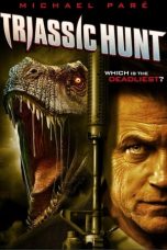 Nonton film Triassic Hunt (2021)