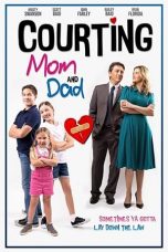 Nonton film Courting Mom and Dad (2021)