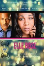 Nonton film Elle Rose: The Movie (2021)