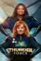 Nonton film Thunder Force (2021)