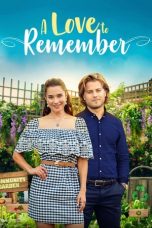 Nonton film A Love to Remember (2021)