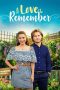 Nonton film A Love to Remember (2021)