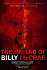 Nonton film The Ballad Of Billy McCrae (2021)