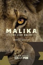 Nonton film Malika the Lion Queen (2021)