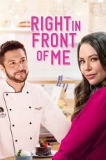 Nonton film Right in Front of Me (2021)