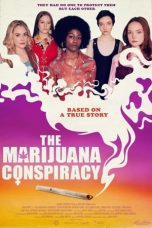 Nonton film The Marijuana Conspiracy (2020)