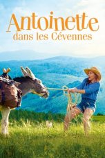 Nonton film Antoinette dans les Cévennes (2020)