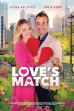 Nonton film Love’s Match (2021)