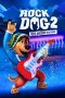 Nonton film Rock Dog 2: Rock Around the Park (2021)