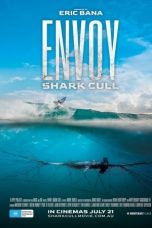 Nonton film Envoy: Shark Cull (2021)