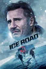 Nonton film The Ice Road (2021)