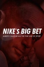 Nonton film Nike’s Big Bet (2021)