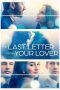 Nonton film The Last Letter From Your Lover (2021)