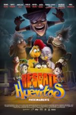 Nonton film Un rescate de huevitos (2021)