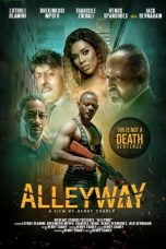 Nonton film Alleyway (2021)