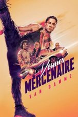 Nonton film Le Dernier Mercenaire (2021)