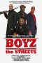 Nonton film Boyz from the Streets (2021)