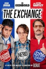 Nonton film The Exchange (2021)