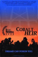 Nonton film Cobalt Heir (2020)