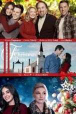 Nonton film The Christmas Dance (2021)