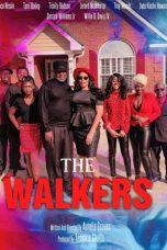 Nonton film The Walkers (2021)