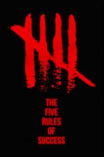 Nonton film The Five Rules Of Success (2020)