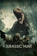 Nonton film Jurassic Hunt (2021)