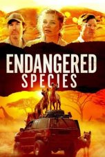 Nonton film Endangered Species (2021)