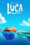 Nonton film Luca: Our Italian Inspiration (2021)