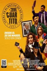 Nonton film El cuartito (2021)