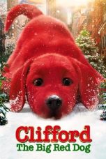 Nonton film Clifford the Big Red Dog (2021)