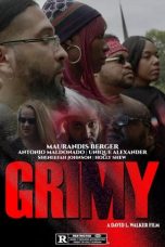 Nonton film Grimy (2021)