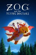 Nonton film Zog and the Flying Doctors (2021)