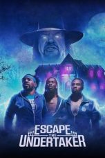 Nonton film Escape the Undertaker (2021)