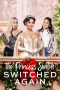 Nonton film The Princess Switch: Switched Again (2020)