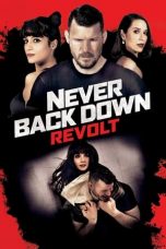 Nonton film Never Back Down: Revolt (2021)