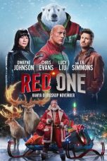 Nonton film Red One (2024)