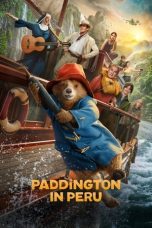 Nonton film Paddington in Peru (2024)